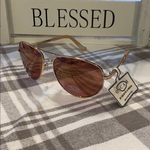 Oscar Sunglasses